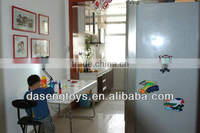 Drawing toy intelligence toy for kids funny painting toy