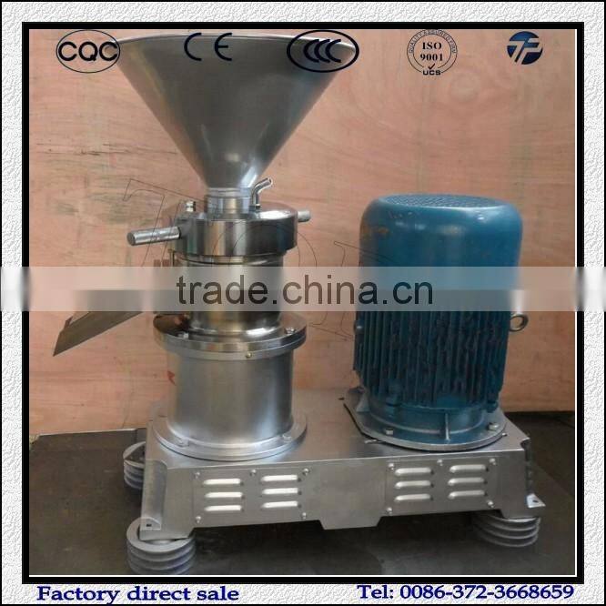 Commercial Chili Grinder Machine Price Chili Processing Machine