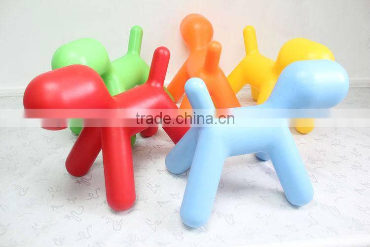The pony toy chair chair chairs glass fiber reinforced plastic chairs toys children furniture stylist