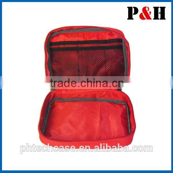 2015 factory-sell wash bag &mesh wash bag &travel wash bag& wash bag promotion