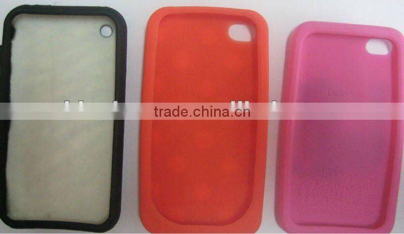 silicone case