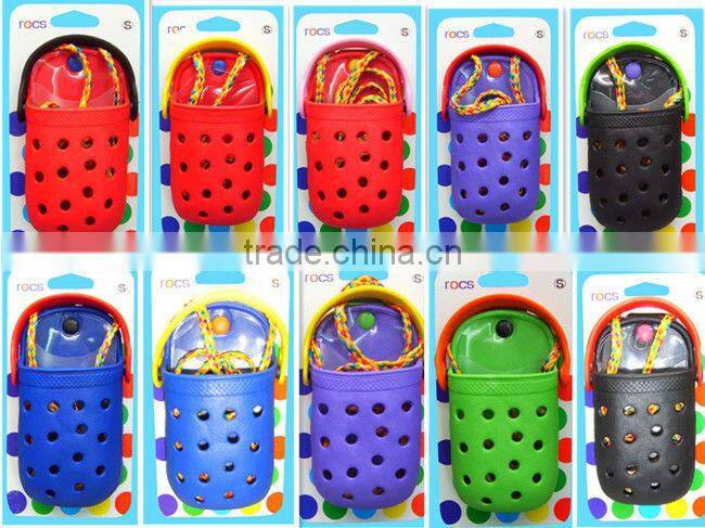 Fashion cell phone case/moblie holder