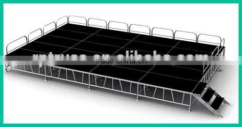 RP Hot sale Chinese New Year stage decoration