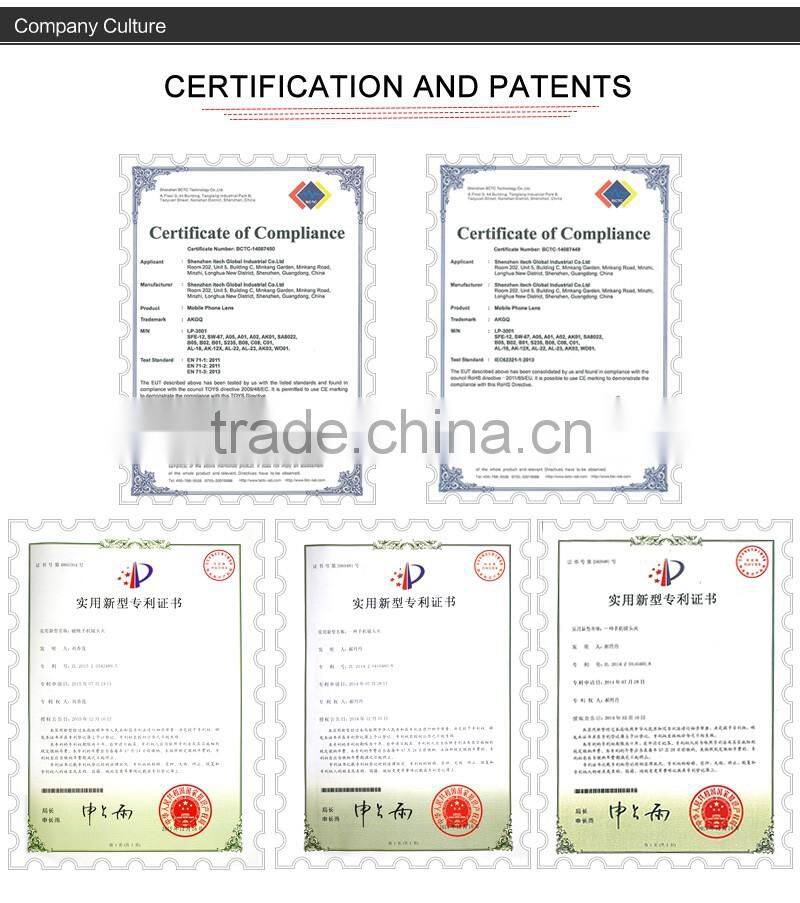 No Distortion Wide Angle Lens Clip HD 165 Degree Mobile Phone Wide Lens for iPhone 6S SE Samsung S8 S7 Huawei P9