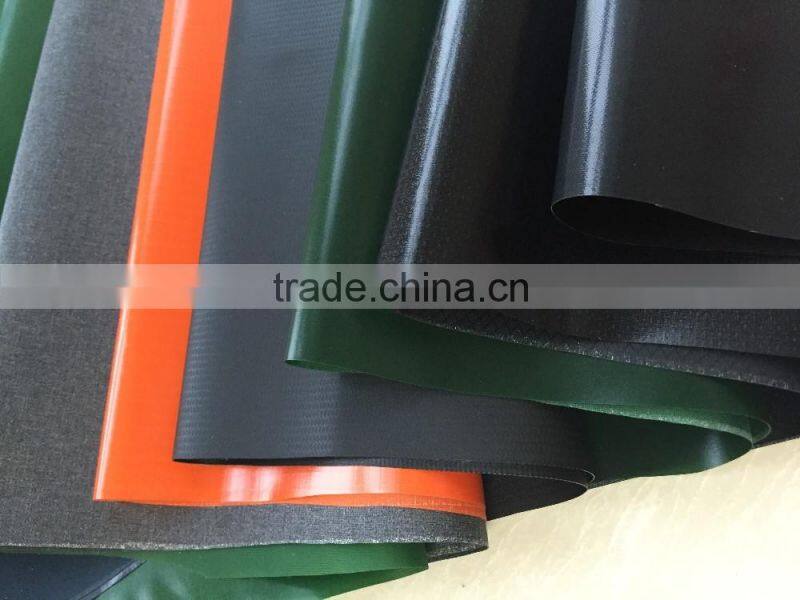 camo TPU tarpaulin