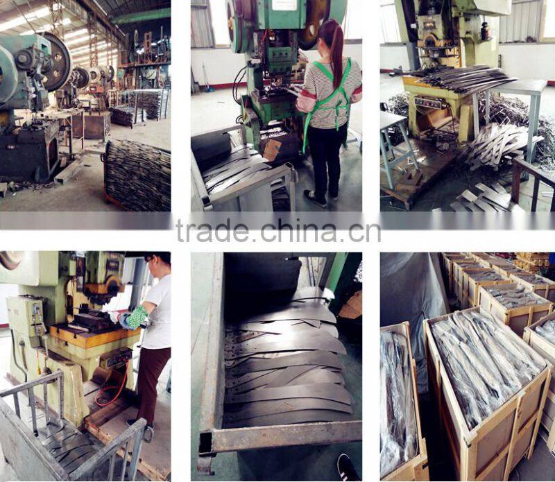 Steel matchet for sugarcane,sugercane pange