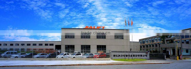 Jialift 1000Kg Semi-Electric Stacker SPN1035