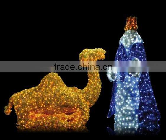 durable outdoor christmas tree light covers