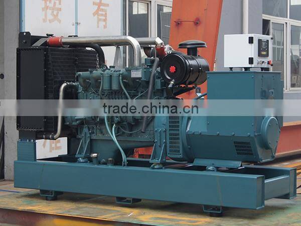 Made in China Deutz generator 50KW diesel power generator