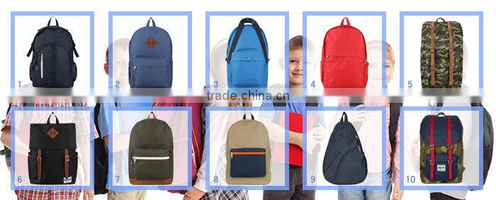 hot selling cheap price wholesale children school bag