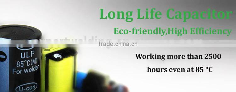 Mini size TIG welding machine 200A