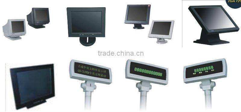 receipt ticket printer/thermal printer