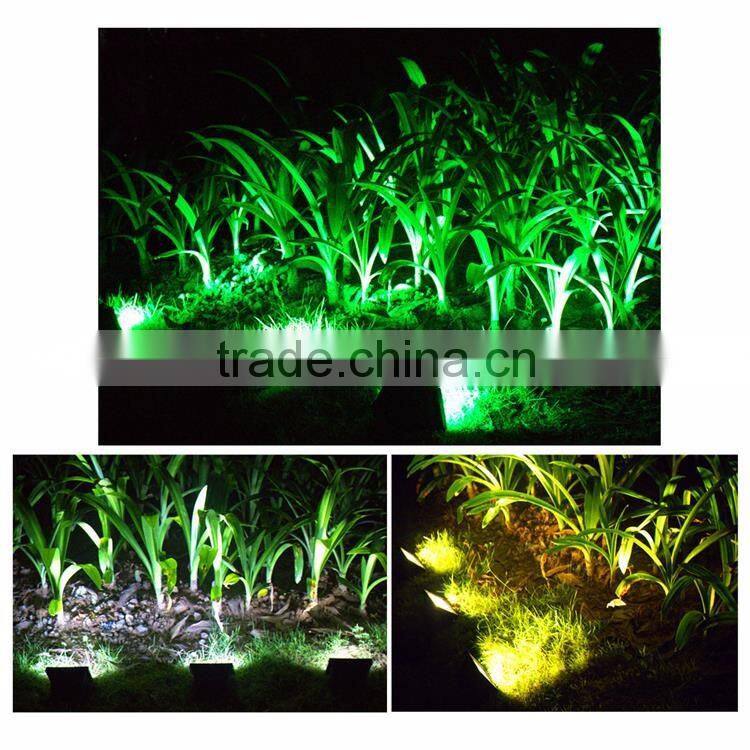 SL-30A Hotel Aluminum solar garden light 30LED 40LED 45LED