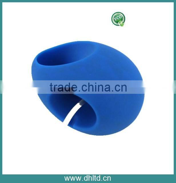 2016Hot Sell Silicone Music Amplifier for iphone