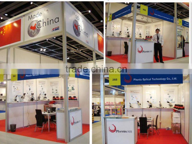 Hot sale binocular bullet comparison microscope price with China supplier