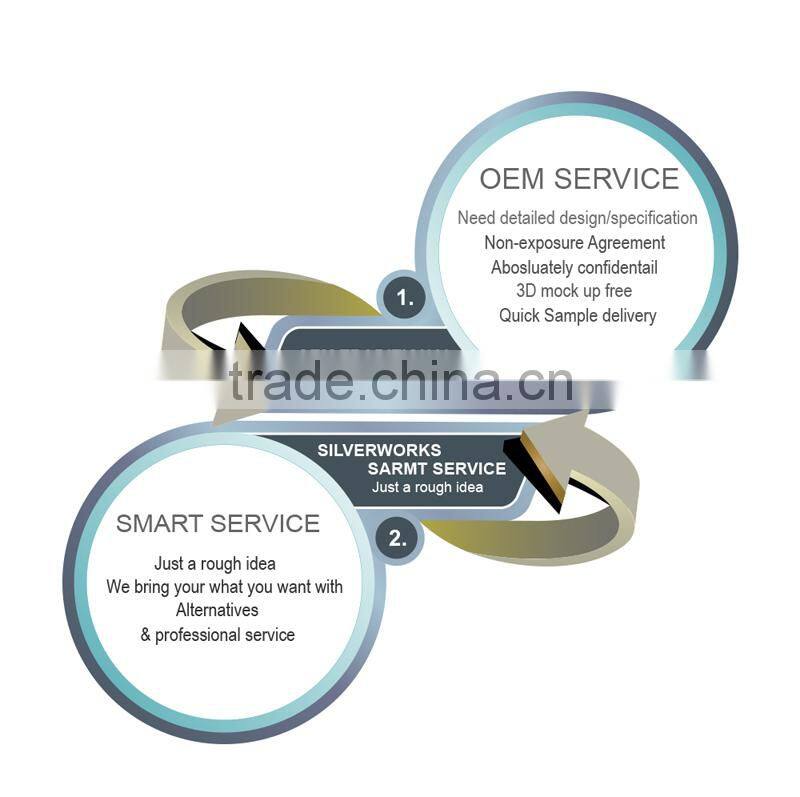 fashion bracelet chain tatoo body jewelry sticker