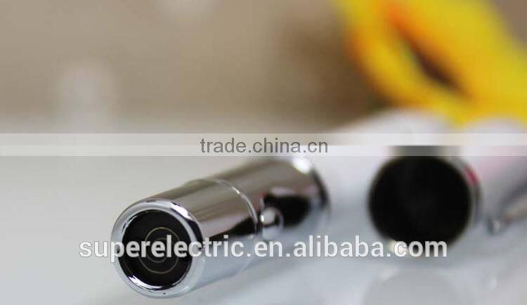 Pen Cricket lighter Cheap USB Rechargeable Lighter Electric USB Pen Lighter