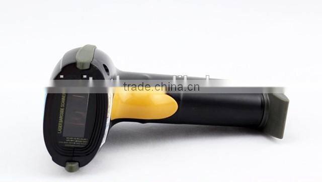 laser barcode scanner, handheld scanner