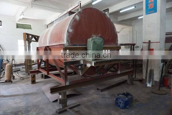 Mattress Rebonded Foam Making Machine