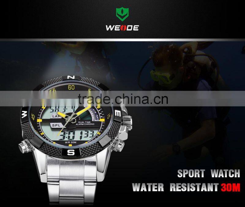Alibaba Express Sports Watches Made In China, Men Hot Watch Sport Watch
