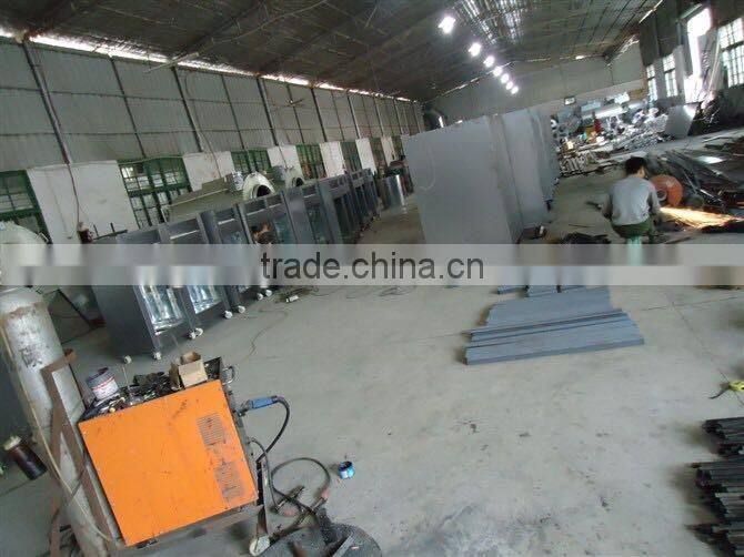 2016 best electric/infrared heating fruit rotary dryer box for sale