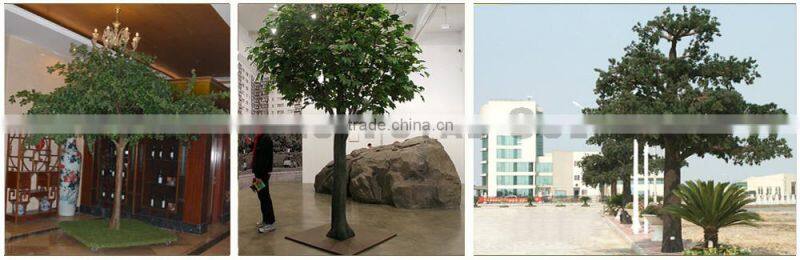 Large Artificial Tree