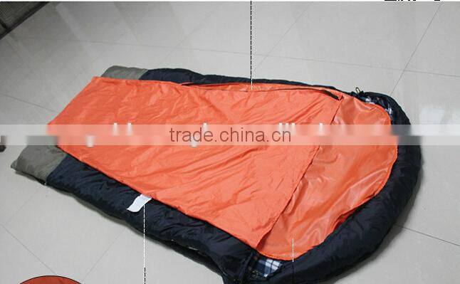 100% Habotai Silk Camping Sleeping Bag