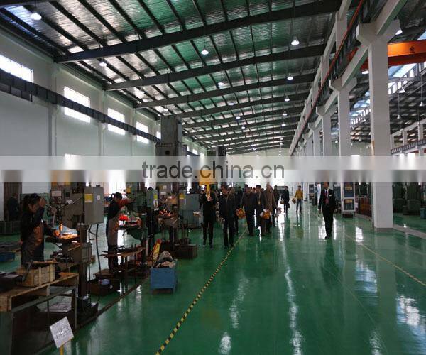 HS-C type chain block manufacturer