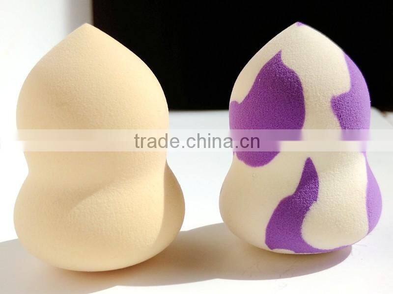 High quality Non-Latex Makeup Sponges