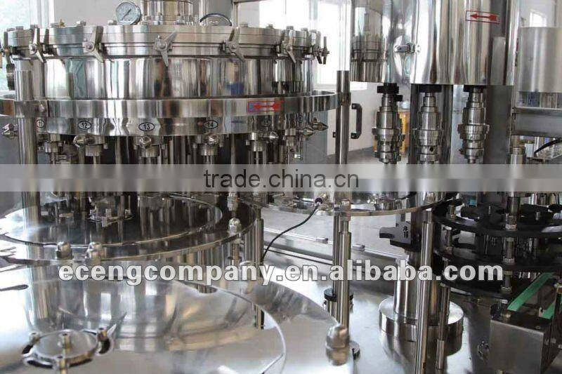 drinking water filling machine