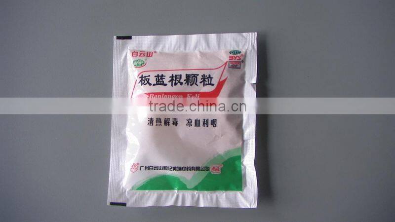 full automatic sugar bag packing machine