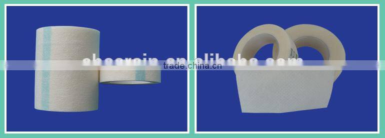New Products On China Market Non-Woven Surgical Paper Tape