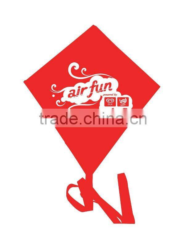 promotional mini kite