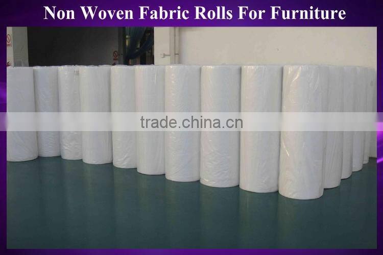 100% Polypropylene Fabric