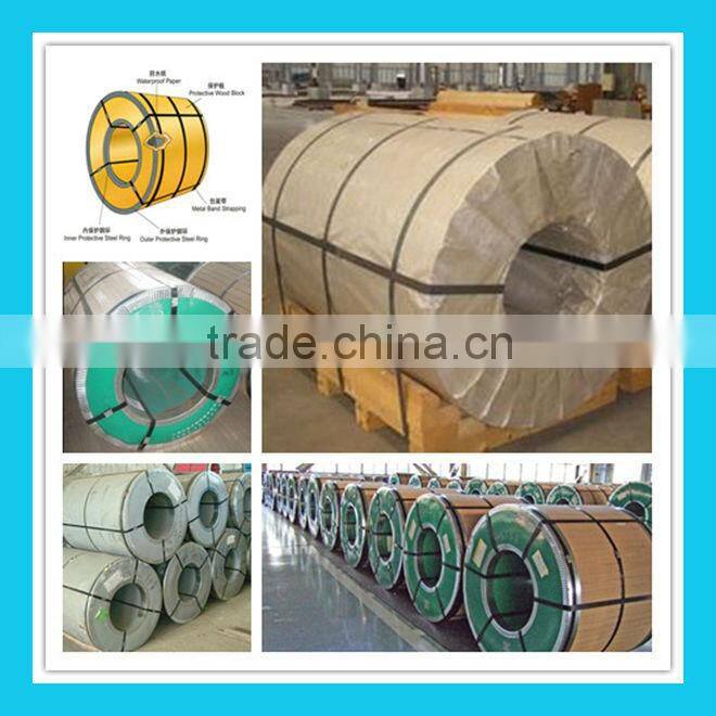 cold rolled 304ln stainless steel strip