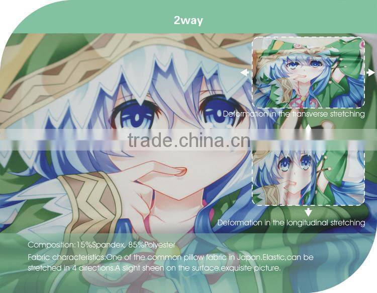 Anime Himouto! Umaru-chan body pillow hug pillow