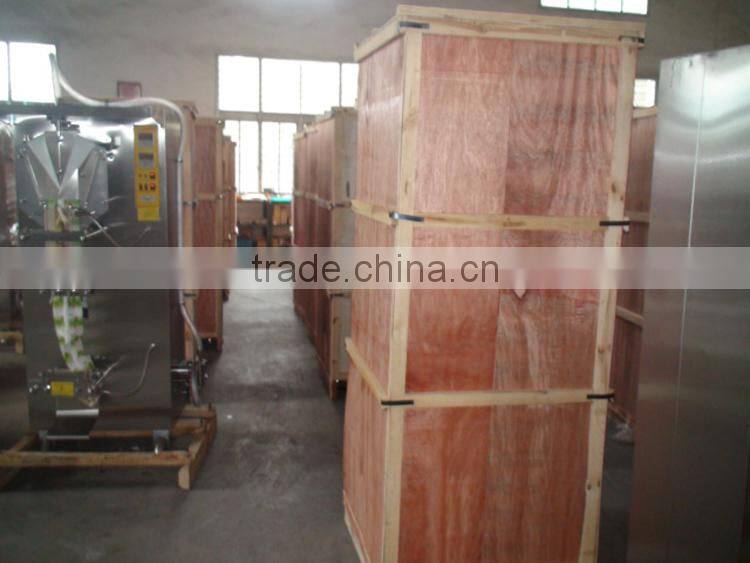 Bottle Of Mineral Water Washing Filling Capping Machine