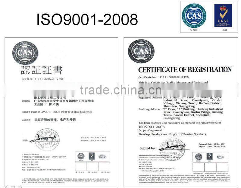 MPS-098 Multifunctional outdoor wireless 2.0 speaker with 3W