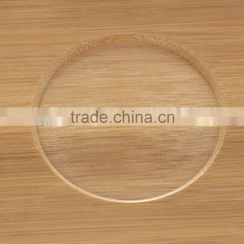 Best trading products cheap Bamboo Portable Laptop Desk buy direct from china factory