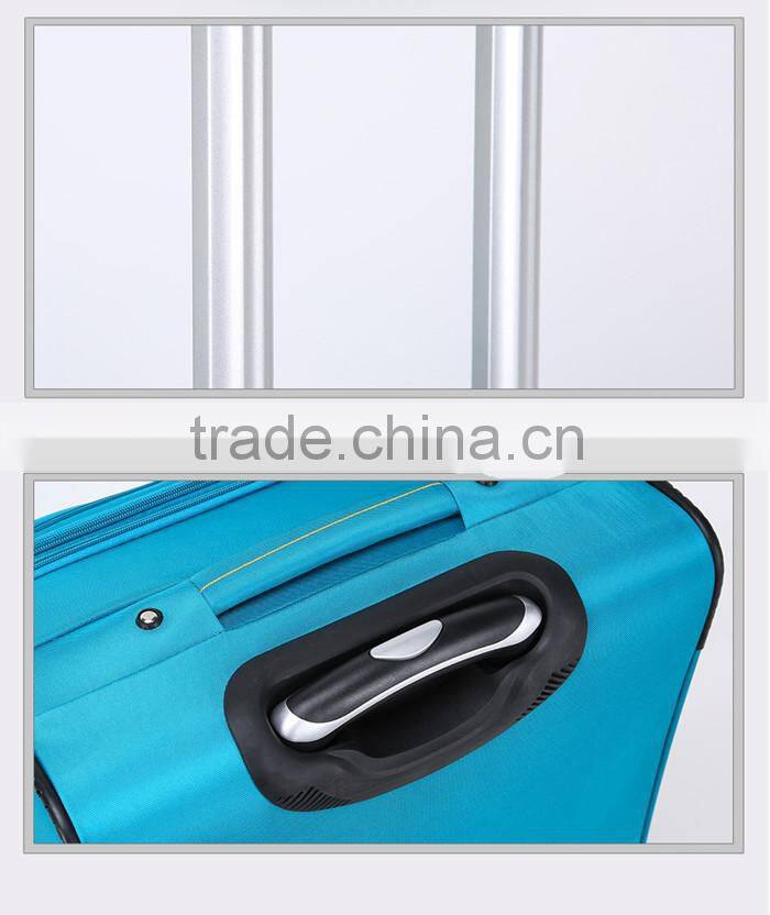 travel luggage manufacture made in China alibaba travel luggage