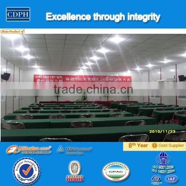 China alibaba prefab home, Made in China 20ft modular home, Chian supplier prefabs for labor dormitory