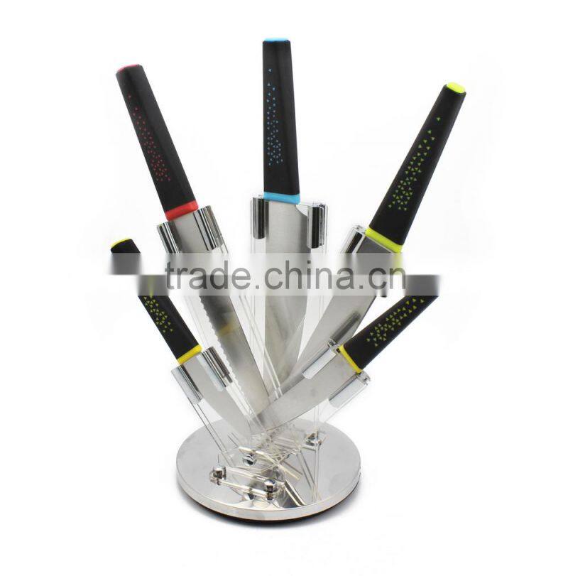 6pcs Royal Kitchen Knife Wholesale
