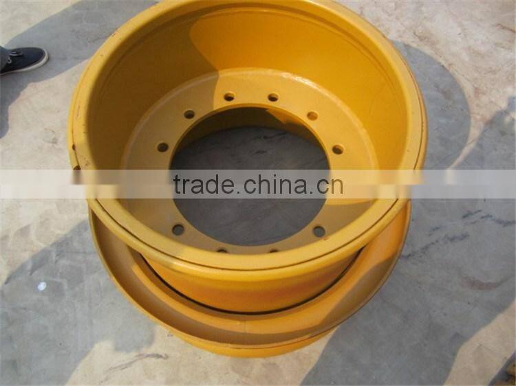 high quality SEM loader parts made in China