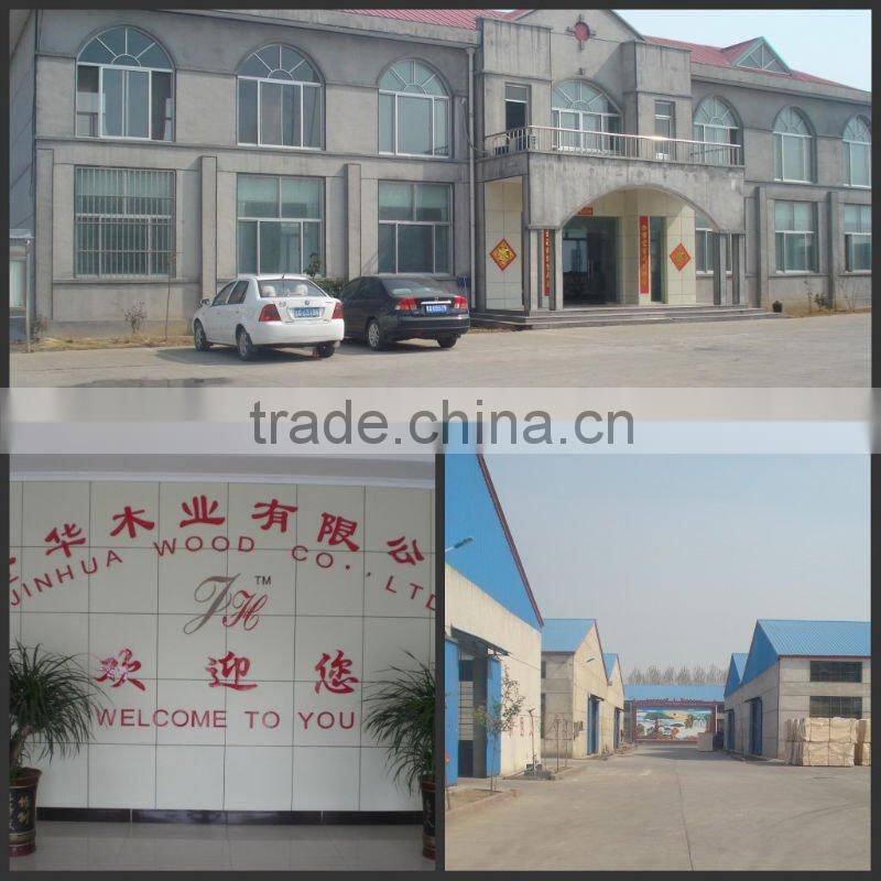 linyi jinyi paper overlay plywood