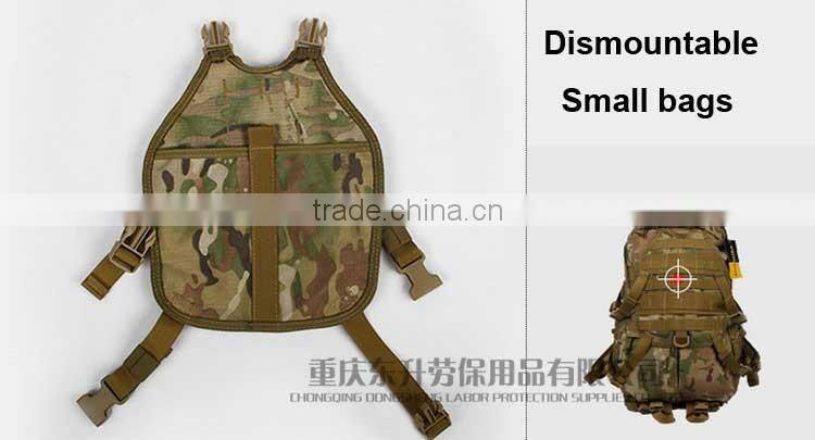 Cheap Cordura Military Tactical outdoor Hiking sports backpack