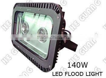 Flood lamp 30w IP65 used outdoor flood light