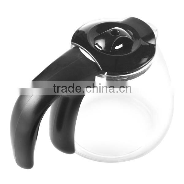 4 Cups Coffee Machine