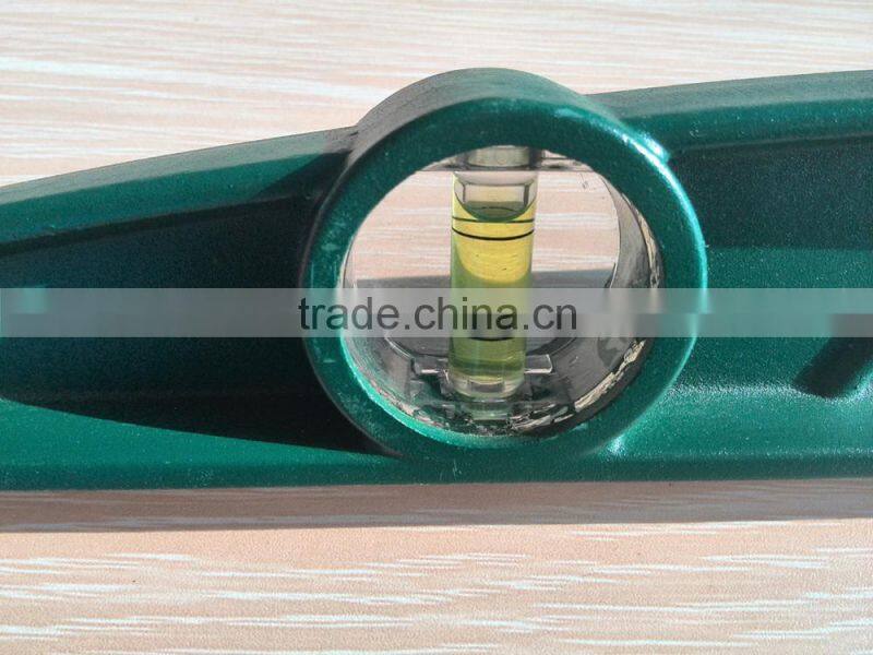 KC-37011 water level measurement instrumentsHigh quality magnetic construction cast level