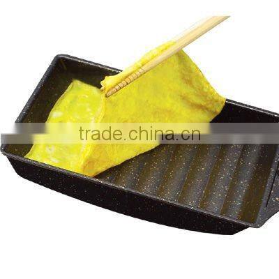 Aluminum non-stick fry pan egg frying pan machine mould cooker kitchens tools equipments bento utensils lunch box good egg 75399