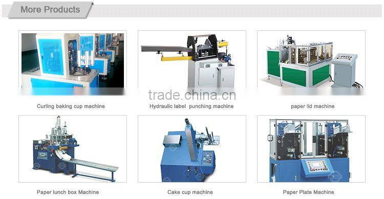 hot melt glue handcraft fully automatic corrugated box making machine